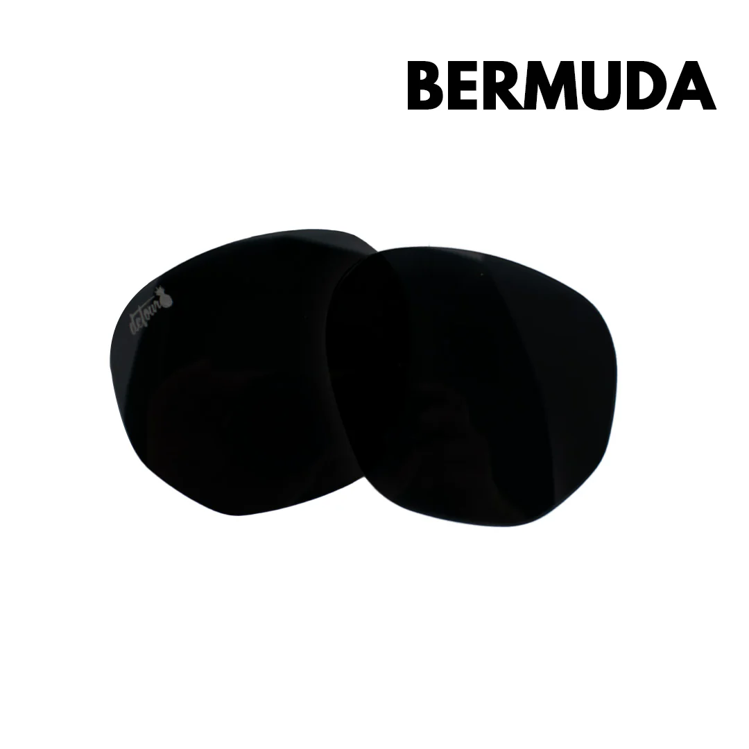 Bermuda Lens Replacement