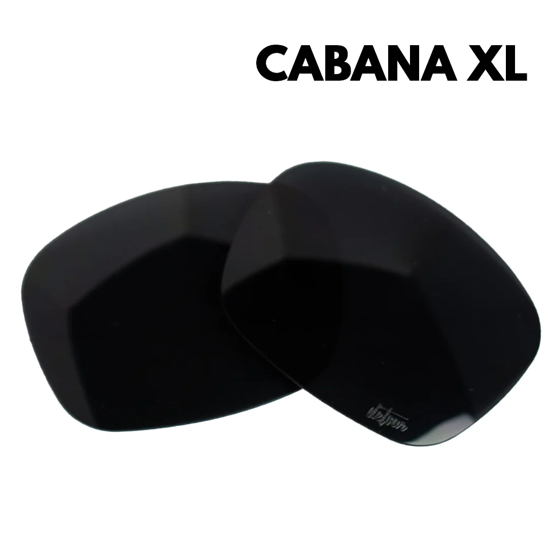 Cabana XL Lens Replacement