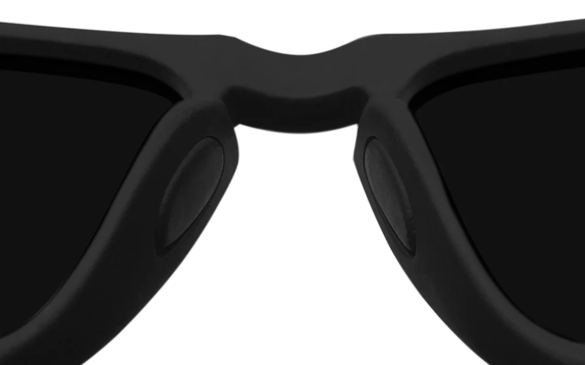 Floaties - Matte Black - Jet Black Polarized - Image 6