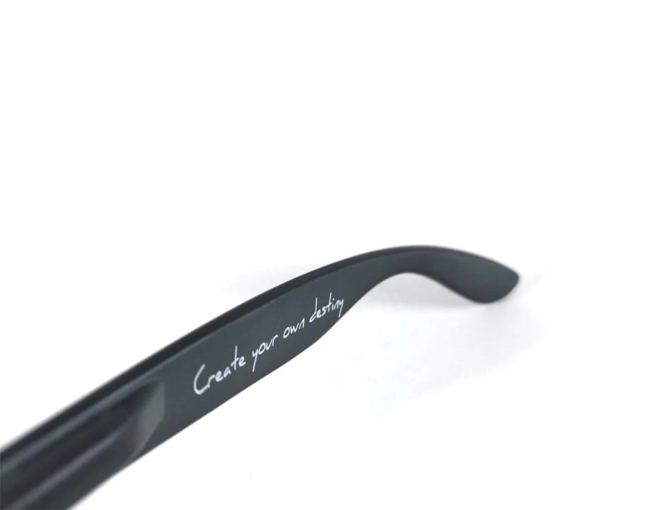Eminence - Frosted Storm Gray- Electric Blue Lens Polarized - Image 5