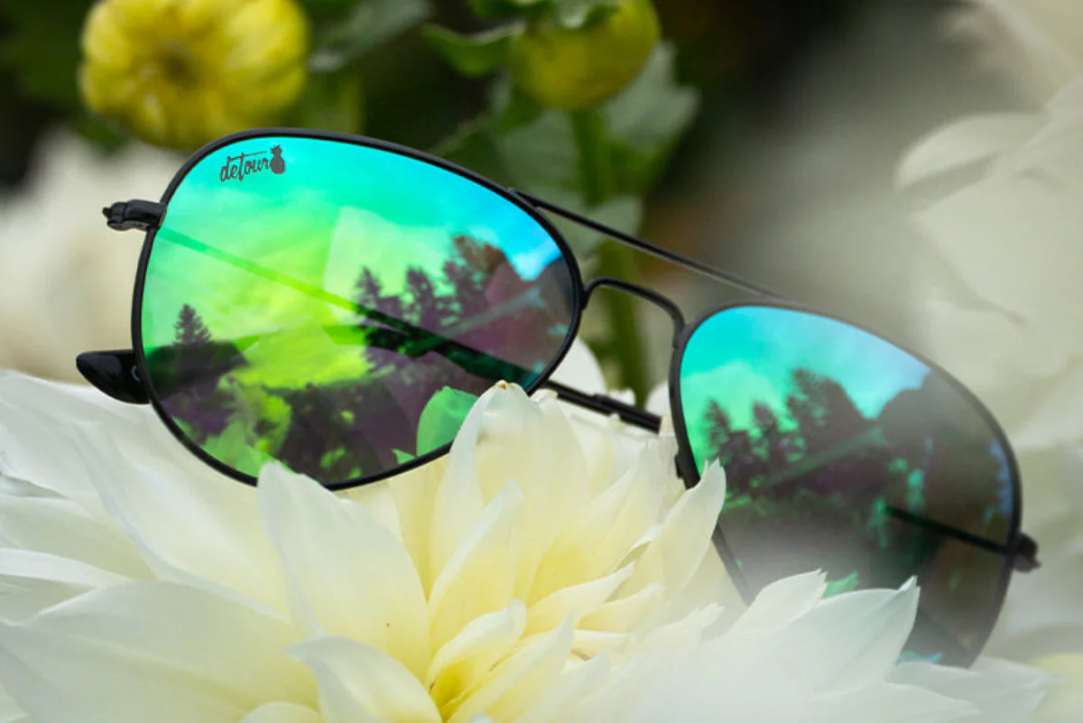 Green Lantern Lens Polarized - Oasis - Image 4