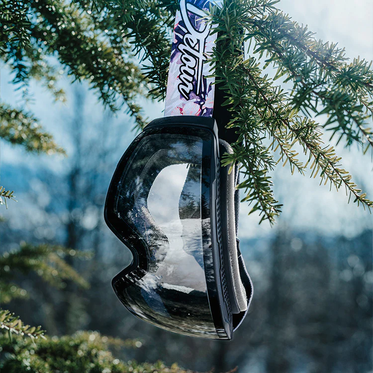 Key Snow - Spare Lens - Clear - Image 2