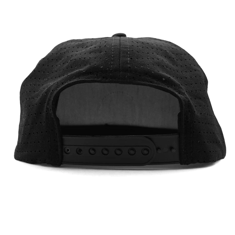 Neon Snapback Hat - Image 6