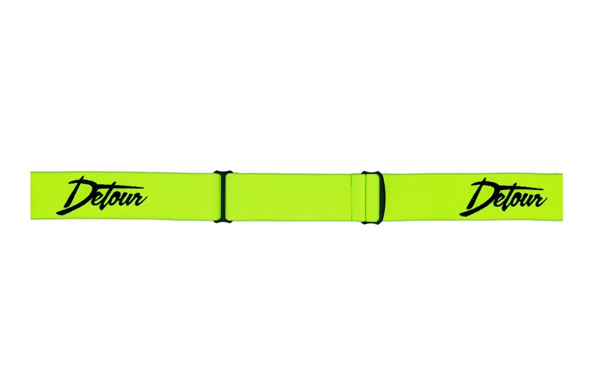 Replacement Straps - Key/PowPow - Image 13