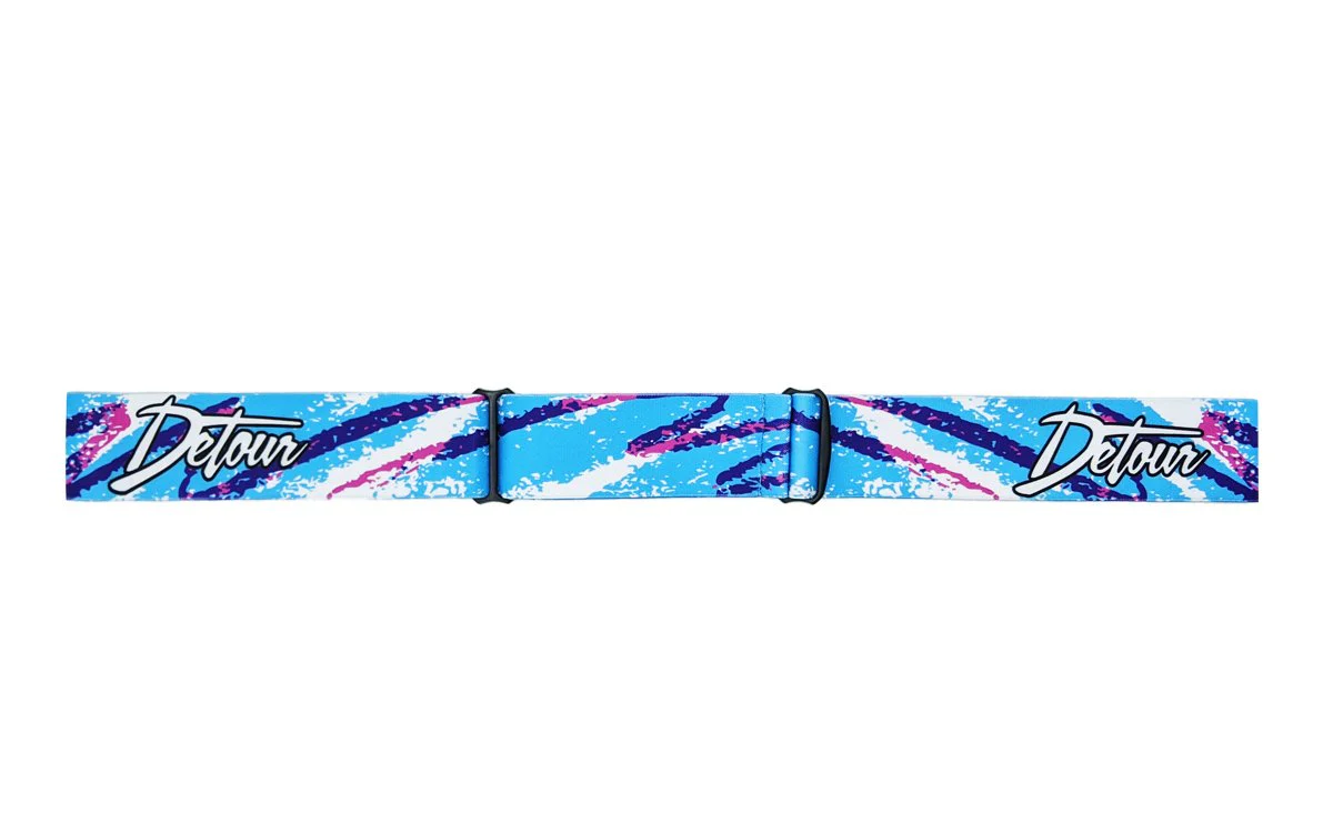 Replacement Straps - Key/PowPow - Image 14
