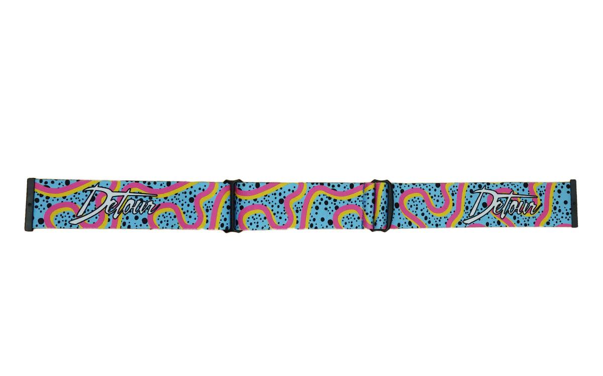 Replacement Straps - Key/PowPow - Image 21