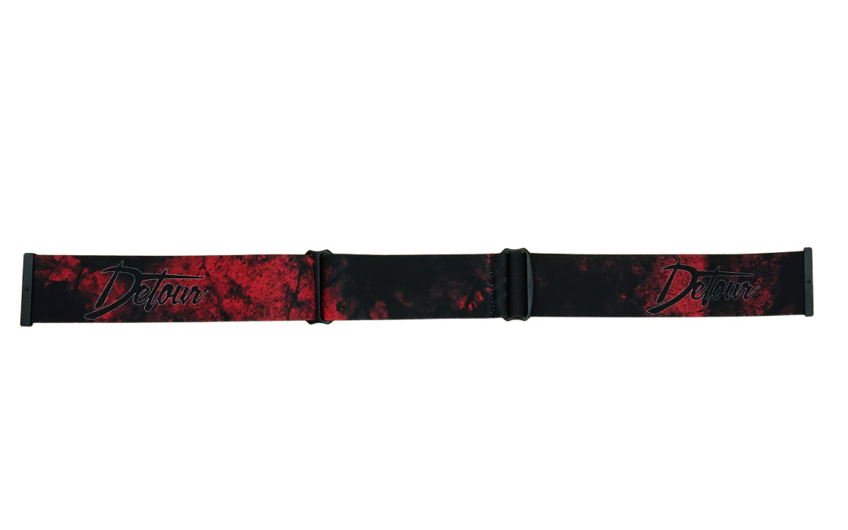 Replacement Straps - Key/PowPow - Image 24