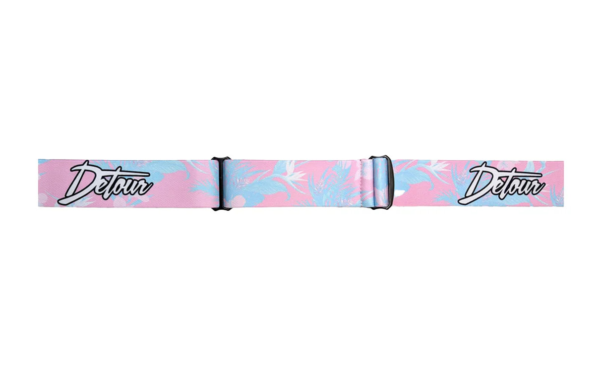 Replacement Straps - Key/PowPow - Image 29