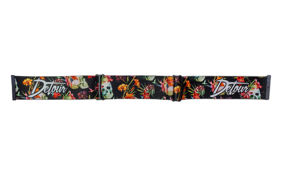 Replacement Straps - Key/PowPow - Image 30