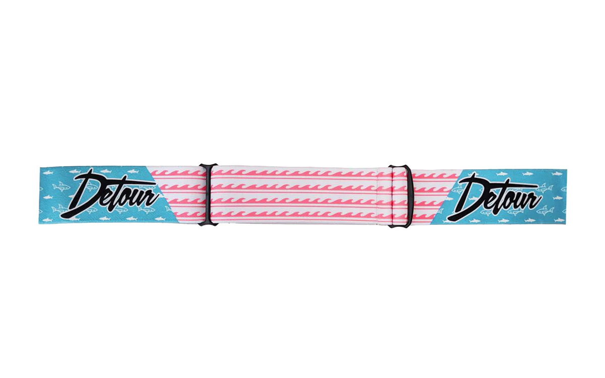 Replacement Straps - Key/PowPow - Image 32