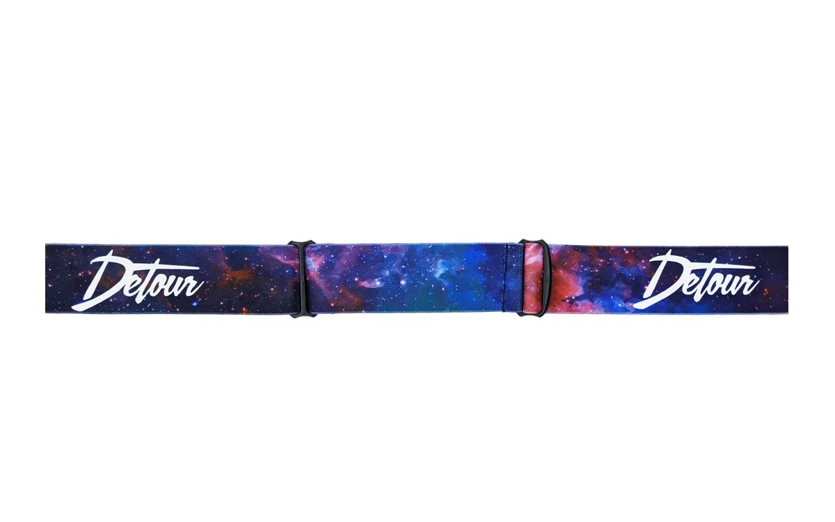 Replacement Straps - Key/PowPow - Image 33