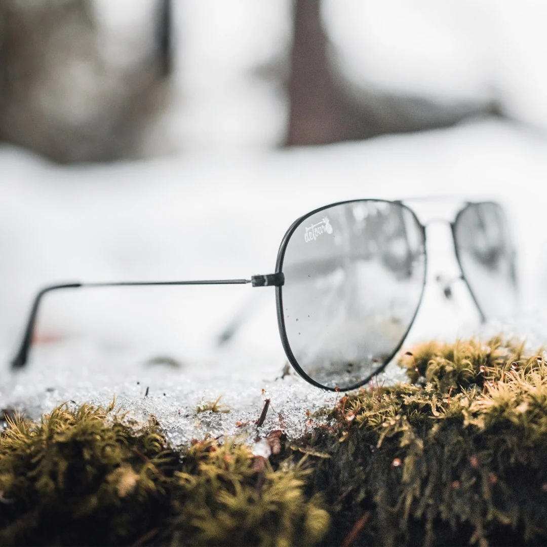 Silver Bullet Lens Polarized - Oasis - Image 4