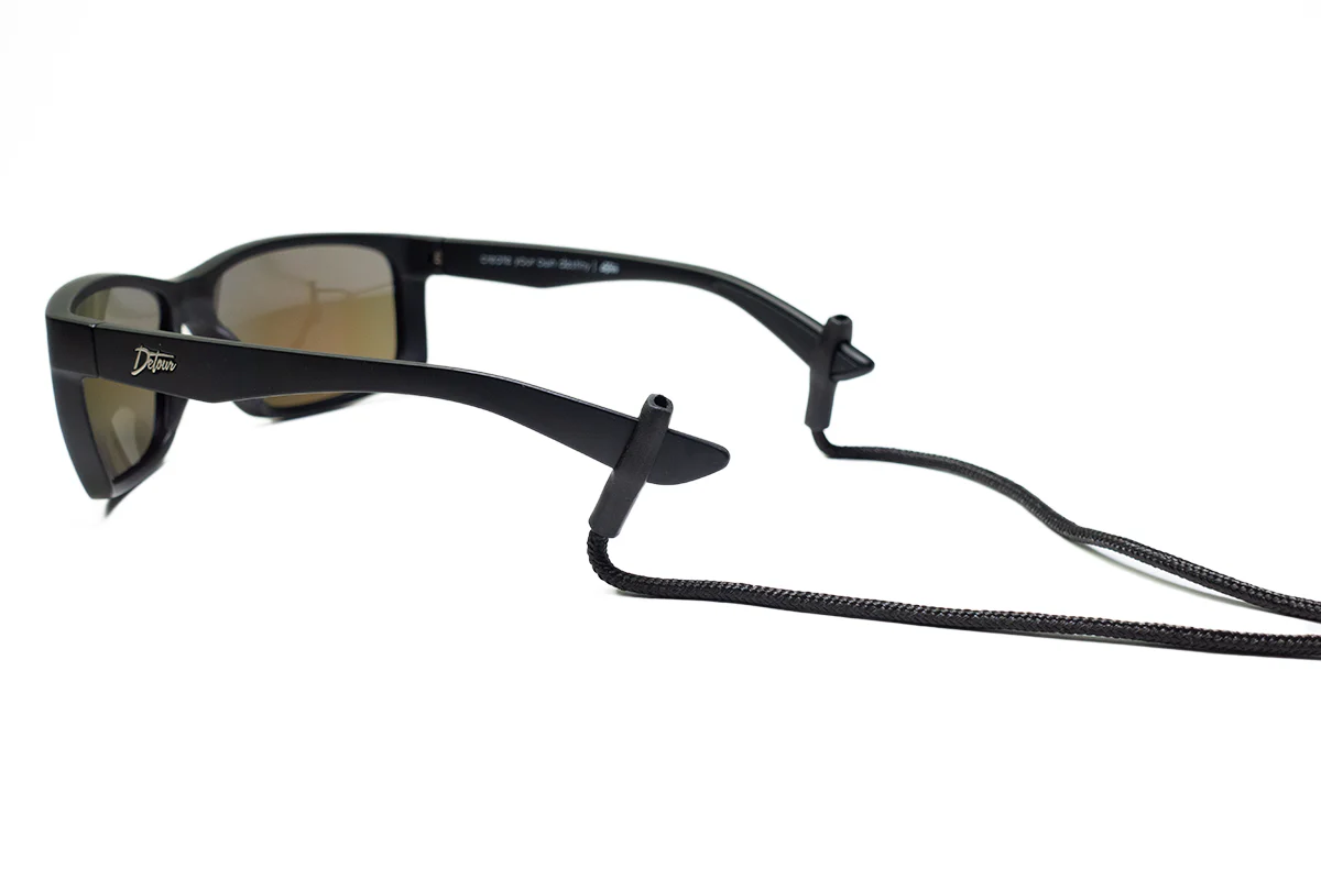 Sunglasses Strap Blackout - Image 3