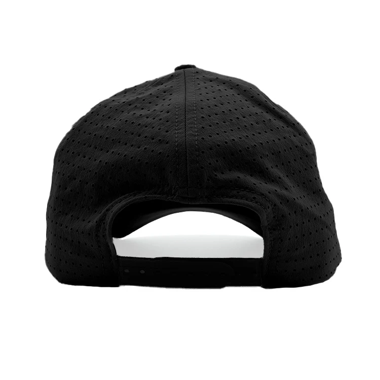 Camo Snapback Hat - Image 2