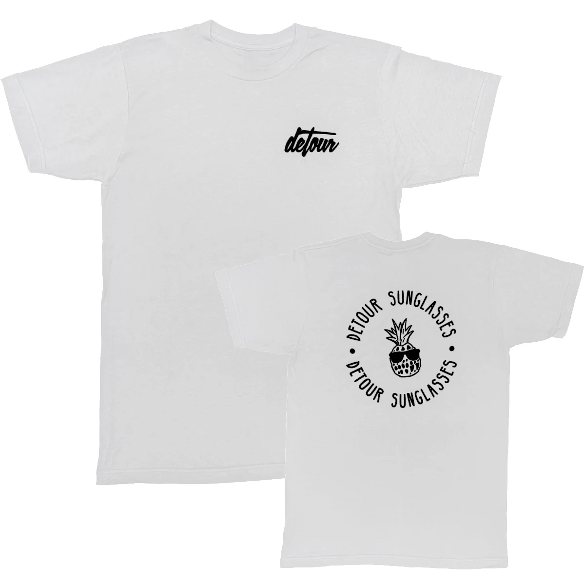 New Shirts & Hoodies