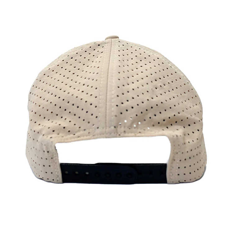 Sandstone Snapback Hat - Image 3